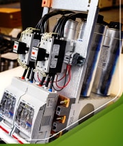 ElectroMechanica Power Quality